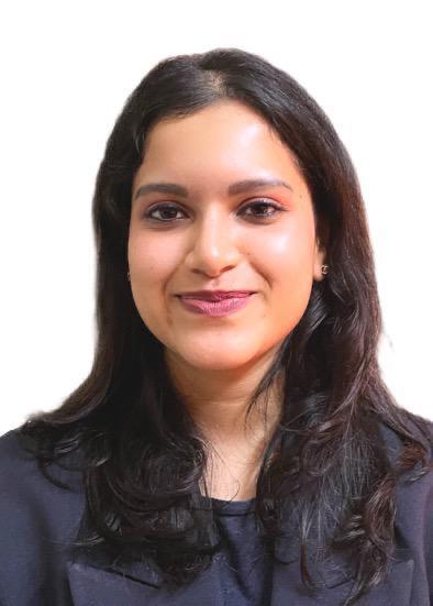 Eishani Patnaik