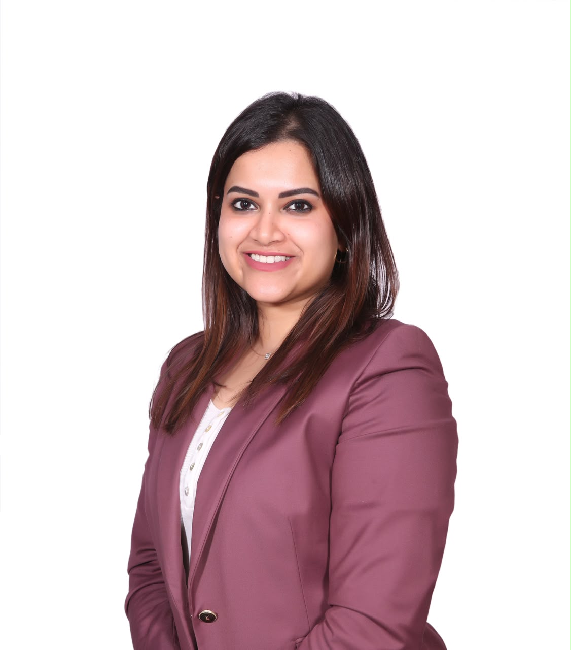Eishani Patnaik
